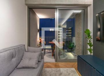 Apartamento 55m² Venda Perdizes · Apartamento à Venda - Perdizes, 1 Quarto, 55 m2