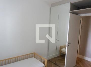 Apartamento 123m² Venda Consolação · Apartamento à Venda - Consolação, 3 Quartos, 123 m2