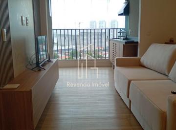 Apartamento · 63m² · 2 Quartos · 1 Vaga · Imóvel à venda: Apartamento com 2 quartos, 1 suíte e vaga de garagem na Vila Cruzeiro, São Paulo! Ag