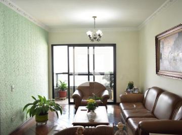 Apartamento de 3 quartos, São Paulo · Apartamento à Venda - Chácara Inglesa, 3 Quartos, 138 m2