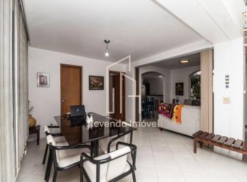 Casa · 220m² · 4 Quartos · 4 Vagas · sobrado 4 Dormitórios 1 Suíte 4 Vagas Campo Belo