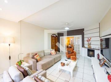 Casa 245m² Venda Vila Clementino · Casa à Venda - Vila Clementino, 4 Quartos, 245 m2