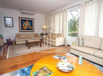Casa · 493m² · 5 Quartos · 5 Vagas · Casa à venda com 493m², 5 quartos e 5 vagas no Jardim São Bento