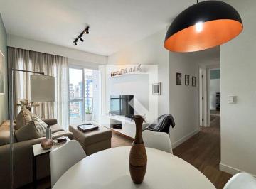 Apartamento de 2 quartos, São Paulo · Apartamento à Venda - Vila Olímpia, 2 Quartos, 63 m2