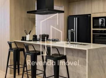 Apartamento · 164m² · 4 Quartos · 2 Vagas · Apartamento de luxo com 4 quartos e 2 suítes na Cidade Monções, São Paulo - SP: 164m², 4 banheiros e