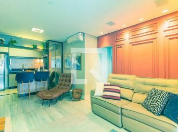 Apartamento en Venda de 2 quartos Chácara Inglesa · Apartamento à Venda - Chácara Inglesa, 2 Quartos, 97 m2