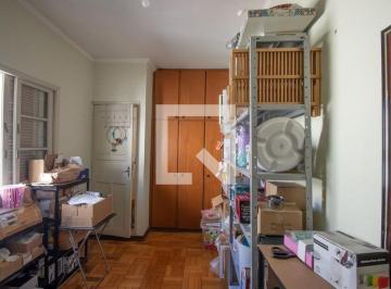 Casa · 120m² · 3 Quartos · 1 Vaga · Casa à Venda - Chácara Inglesa, 3 Quartos, 120 m2