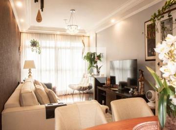 Apartamento de 3 quartos, São Paulo · Apartamento à Venda - Chácara Inglesa, 3 Quartos, 94 m2