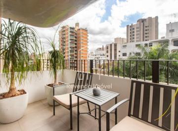 Apartamento · 271m² · 3 Quartos · 4 Vagas · Luxuoso apartamento à venda em São Paulo-SP, Vila Morumbi: 3 quartos, 2 suítes,