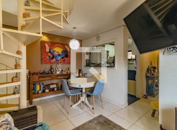 Photo 2 · Apartamento à Venda - Chácara Inglesa, 2 Quartos, 113 m2