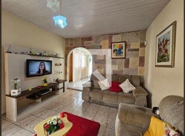 Casa · 90m² · 2 Quartos · 2 Vagas · Casa à Venda - Chácara Inglesa, 2 Quartos, 90 m2