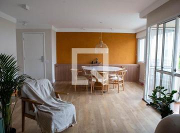 Apartamento · 96m² · 2 Quartos · 2 Vagas - Revenda Imóveis - Lucas Alves  · Apartamento à Venda - Cidade São Francisco , 2 Quartos, 96 m2