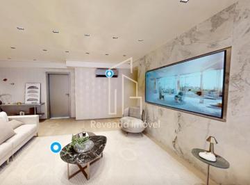 Apartamento · 129m² · 3 Quartos · 3 Vagas · Apartamento RESIDENCIAL em SÃO PAULO - SP, VILA MARIANA