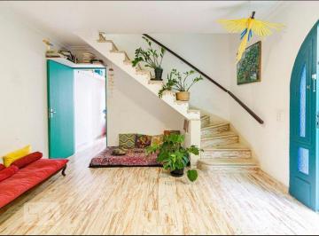 Casa · 204m² · 5 Quartos · 2 Vagas · Casa à Venda - Sumaré, 5 Quartos, 204 m2