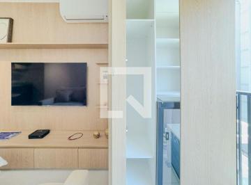 Apartamento · 33m² · 1 Quarto · 1 Vaga - Revenda Imóveis - Lucas Alves  · Apartamento à Venda - Pinheiros, 1 Quarto, 33 m2