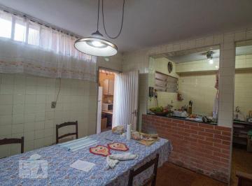 Casa · 170m² · 3 Quartos · 2 Vagas · Casa à Venda - Campo Belo, 3 Quartos, 170 m2