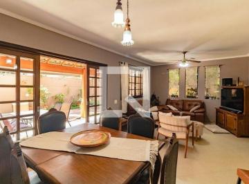 Casa · 225m² · 3 Quartos · 3 Vagas · Casa à Venda - Planalto Paulista, 3 Quartos, 225 m2