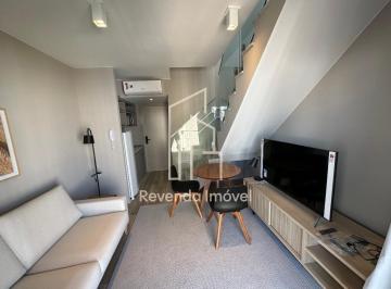Apartamento · 46m² · 1 Quarto · 1 Vaga · Apartamento Duplex à venda em São Paulo