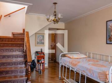 Casa Venda de 3 quartos · Casa à Venda - Planalto Paulista, 3 Quartos, 249 m2