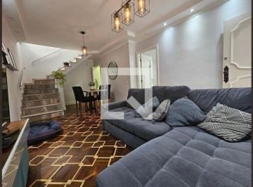 Casa · 129m² · 3 Quartos · 1 Vaga · Casa à Venda - Campo Belo, 3 Quartos, 129 m2