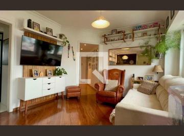 Apartamento en Venda de 3 quartos Sumaré · Apartamento à Venda - Sumaré, 3 Quartos, 94 m2