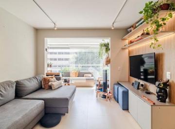 Apartamento en Venda de 3 quartos Sumaré · Apartamento à Venda - Sumaré, 3 Quartos, 81 m2