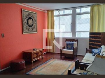 Apartamento · 107m² · 3 Quartos · 1 Vaga · Apartamento à Venda - Paraíso, 3 Quartos, 107 m2