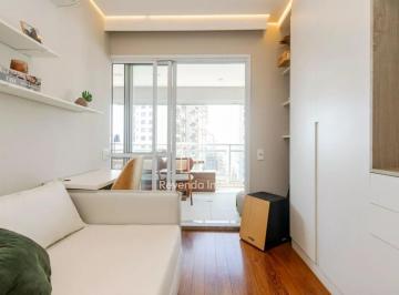 Apartamento · 73m² · 2 Quartos · 2 Vagas · Apartamento de 2 quartos com suíte e lazer completo em Jardim das Acácias, São Paulo-SP! Agende sua