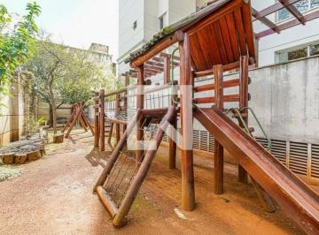 Apartamento Venda de 3 quartos · Apartamento à Venda - Água Branca, 3 Quartos, 180 m2