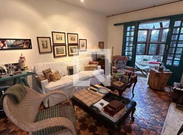 Casa · 186m² · 3 Quartos · 2 Vagas · Casa à Venda - Santo Amaro , 3 Quartos, 186 m2