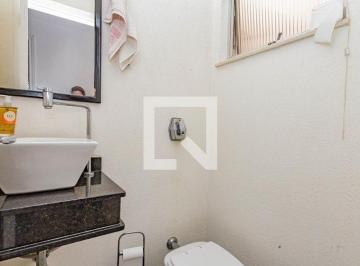 Casa · 320m² · 5 Quartos · 6 Vagas - Revenda Imóveis - Lucas Alves  · Casa à Venda - Bosque da Saúde, 5 Quartos, 320 m2