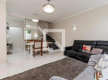 Excelente casa 170m2, em linda rua arborizada do Brooklyn, com 3 dormitórios, se · Casa à Venda - Campo Belo, 3 Quartos, 160 m2