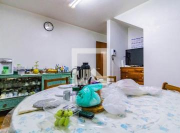 Casa · 200m² · 3 Quartos · 2 Vagas · Casa à Venda - Jabaquara, 3 Quartos, 200 m2