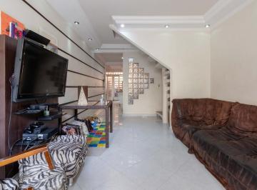 Casa · 162m² · 3 Quartos · 2 Vagas · Casa à Venda - Vila Olímpia, 3 Quartos, 162 m2