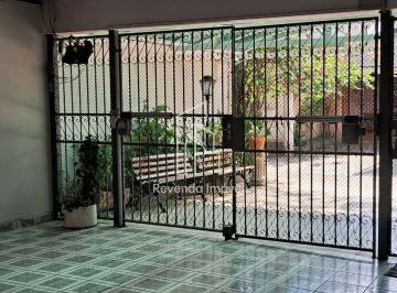 Casa · 103m² · 3 Quartos · 3 Vagas · VILA IRINEU DE FREITAS, SANTO AMARO- CASA DE 103m² COM 3 QUARTOS, 1 SUITE E 3 VAGAS Á VENDA