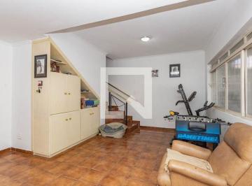 Casa Venda 124m² de 3 quartos · Casa à Venda - Vila Mariana, 3 Quartos, 124 m2