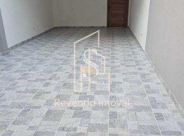 Casa · 170m² · 3 Quartos · 2 Vagas · Chácara Inglesa - Sobrado com 170m2, 3 dormitórios e 1 suíte