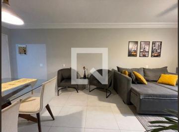 Apartamento · 96m² · 3 Quartos · 2 Vagas · Apartamento à Venda - Cidade São Francisco , 3 Quartos, 96 m2