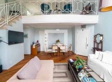 Apartamento en Venda de 4 quartos Saúde · Apartamento à Venda - Saúde, 4 Quartos, 176 m2