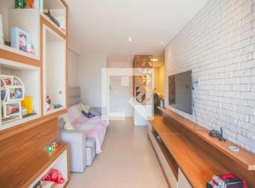 Apartamento 90m² Venda Chácara Inglesa · Apartamento à Venda - Chácara Inglesa, 3 Quartos, 90 m2