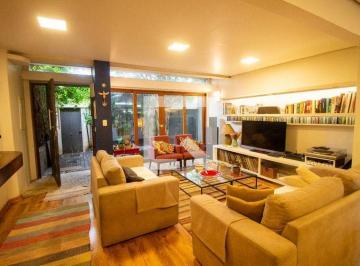 Casa · 140m² · 3 Quartos · 1 Vaga · Casa à Venda - Chácara Santo Antonio, 3 Quartos, 140 m2