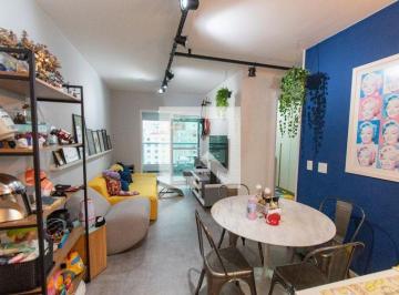 Apartamento · 70m² · 2 Quartos · 1 Vaga · Apartamento à Venda - Liberdade, 2 Quartos, 70 m2