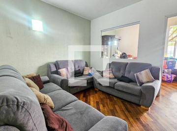 Casa · 190m² · 3 Quartos · 2 Vagas · Casa à Venda - Santo Amaro , 3 Quartos, 190 m2