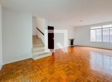 Casa 194m² Venda Vila Mariana · Casa à Venda - Vila Mariana, 3 Quartos, 194 m2