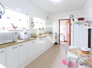 Casa Venda de 4 quartos · Casa à Venda - Cidade São Francisco , 4 Quartos, 410 m2