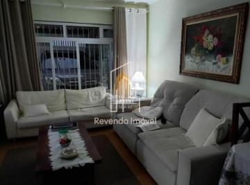 Casa · 160m² · 2 Quartos · 2 Vagas · Sobrado Residencial de 160m² com 2 dormitório, edícula, 2 vagas em Moema - São Paulo/SP.