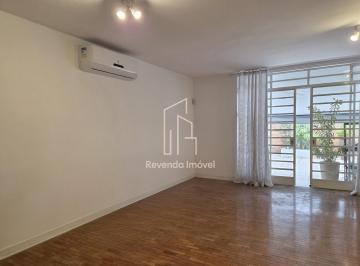 Casa · 153m² · 3 Quartos · 2 Vagas · CASA RESIDENCIAL em SÃO PAULO - SP, CAMPO BELO