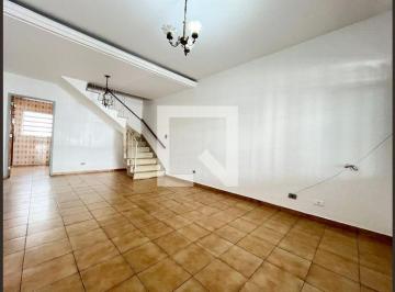 Casa · 90m² · 4 Quartos · 1 Vaga · Casa à Venda - Saúde, 4 Quartos, 90 m2