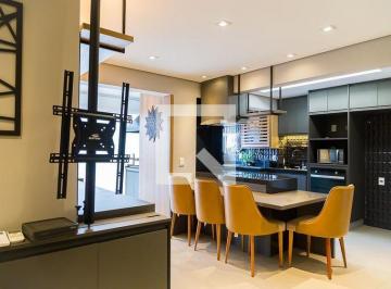 Apartamento de 2 quartos, São Paulo · Apartamento à Venda - Jabaquara, 2 Quartos, 63 m2