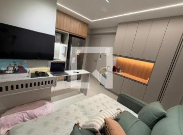 Apartamento de 1 quarto, São Paulo · Apartamento à Venda - Vila Clementino, 1 Quarto, 40 m2